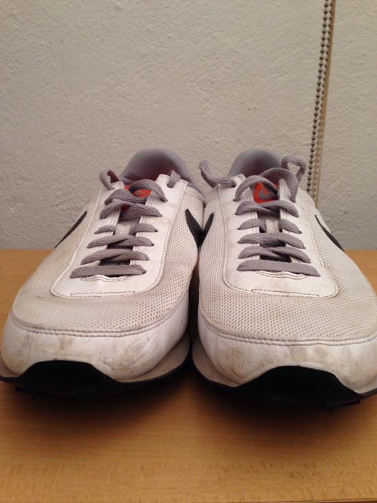 Nike Elite - Nike shoe collectible [Barcode 886548431380] - Main Image 2