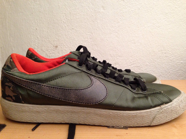 Air Jordan Retro V.1