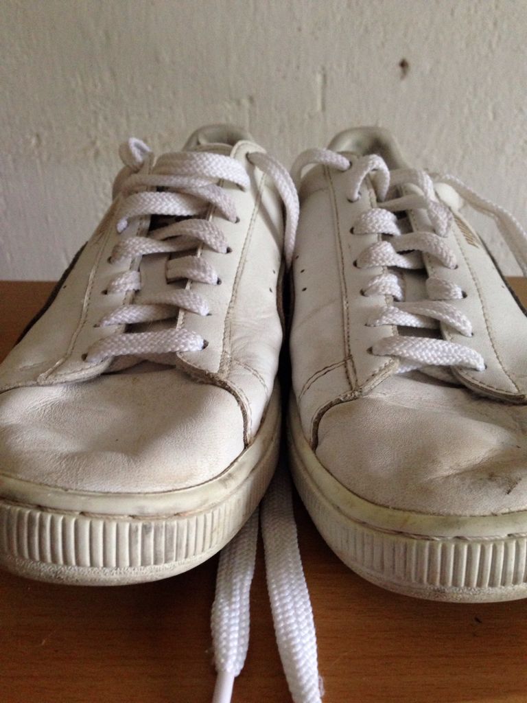 Puma The Basket - Puma shoe collectible - Main Image 2