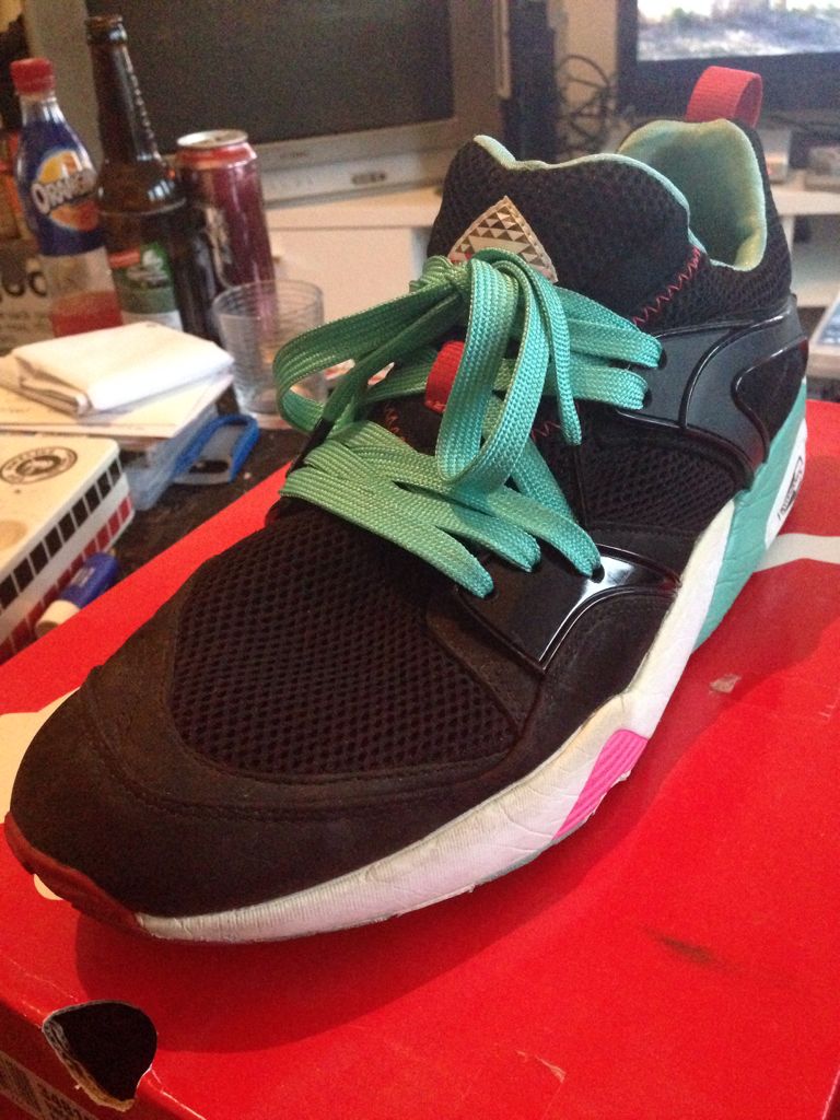 Nike Free Inneva Woven