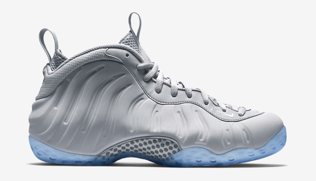 Nike Air Barkley Posite Max