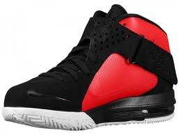 Lebron Soldier V "Bred” - Nike shoe collectible - Main Image 2