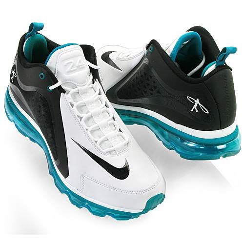 Nike Air Griffey Max 360 "Freshwater” - Nike shoe collectible - Main Image 2