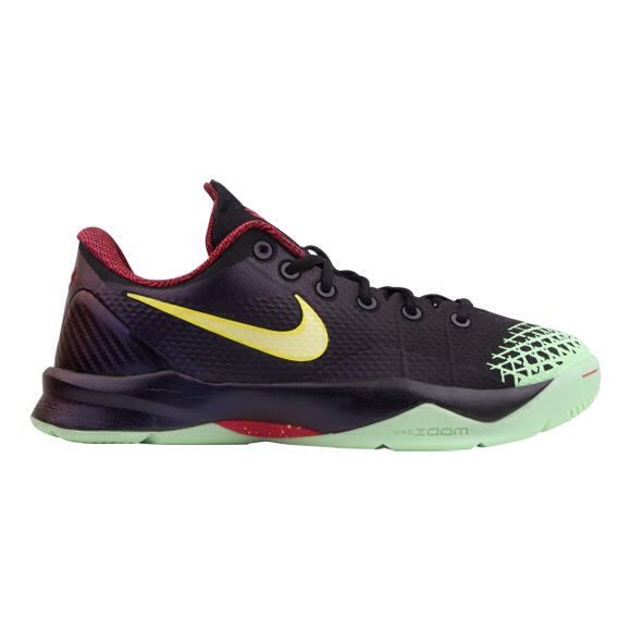 Kobe Zoom "Venomenon” IV - Nike shoe collectible - Main Image 2