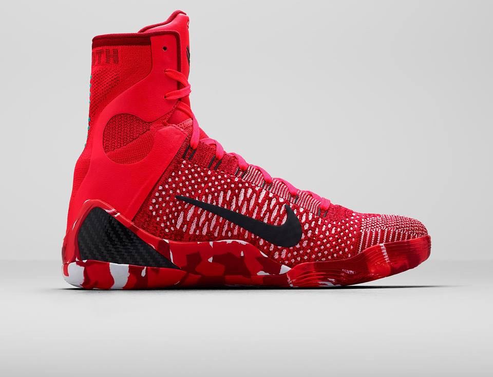 Kobe IX Elite - Nike shoe collectible - Main Image 1