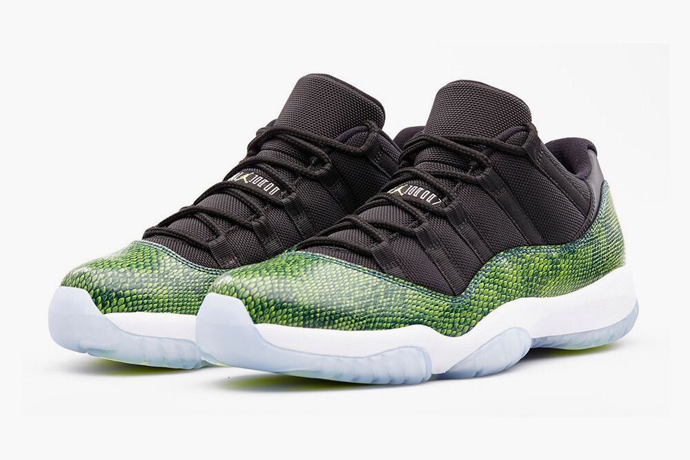 JORDAN SON OF MARS LOW