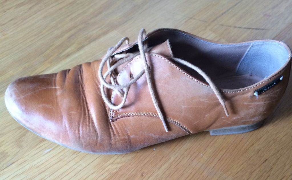 Polobotky Lasocki - Lasocki shoe collectible - Main Image 2