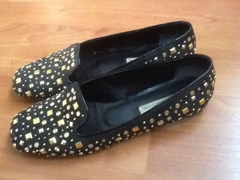 Instapmodel - Intropia shoe collectible - Main Image 2