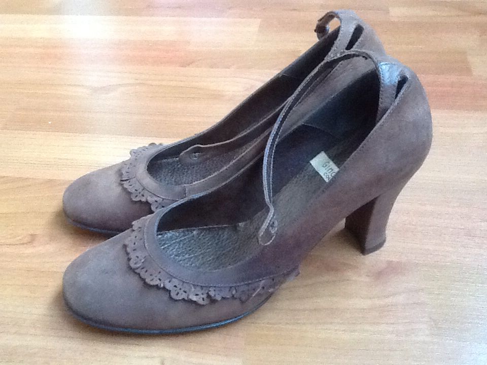 Pumps - Peter Kaiser shoe collectible - Main Image 2