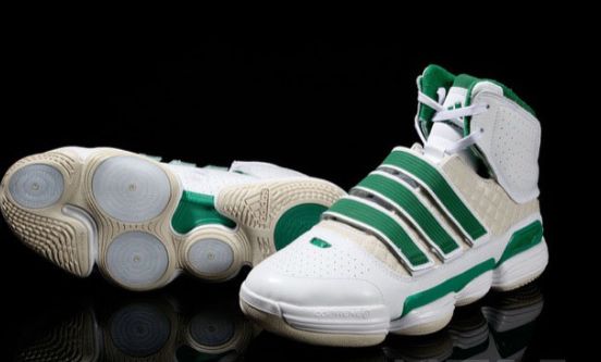 TS Supernatural Commander KG - Adidas shoe collectible - Main Image 2