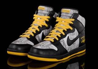 Livestrong Flom - Nike shoe collectible - Main Image 1