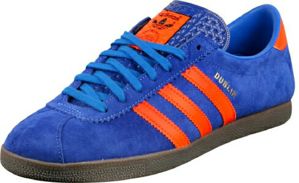 adidas dublin - Adidas shoe collectible - Main Image 2