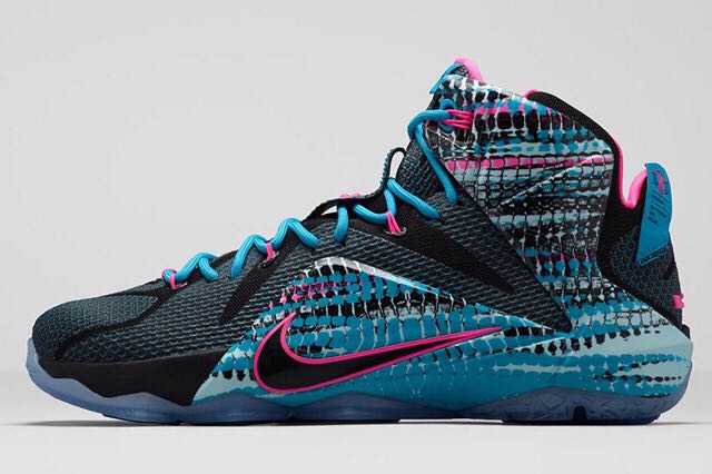 Air Jordan 8 Retro DB