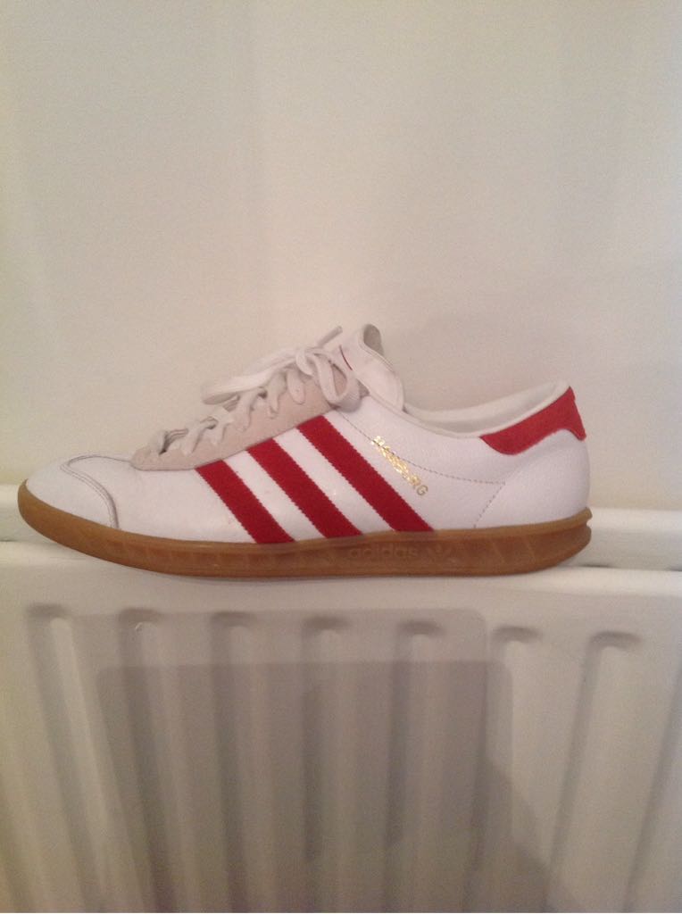 Adidas Hamburg