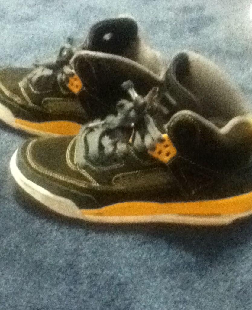 Foamposite One "Yeezy"