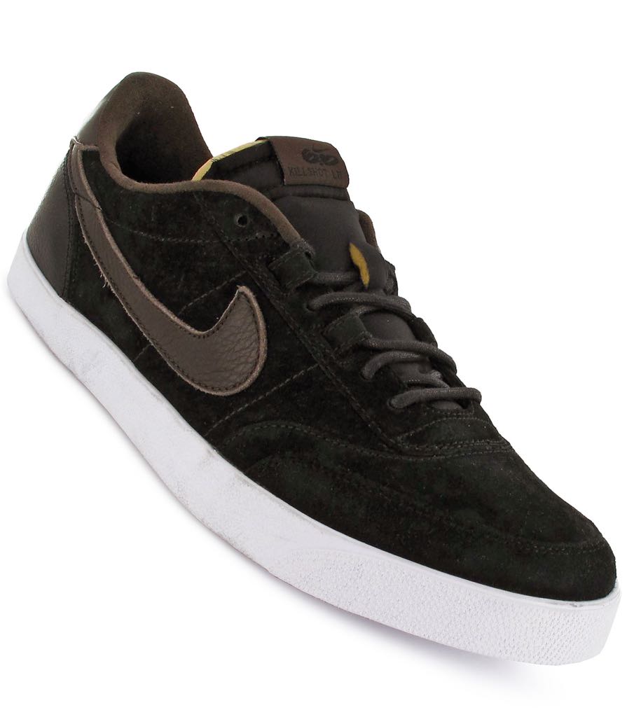 Kobe IX Elite “Brave Blue”