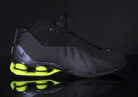 Nike Air D.T 4 Max " Cowboys Away"