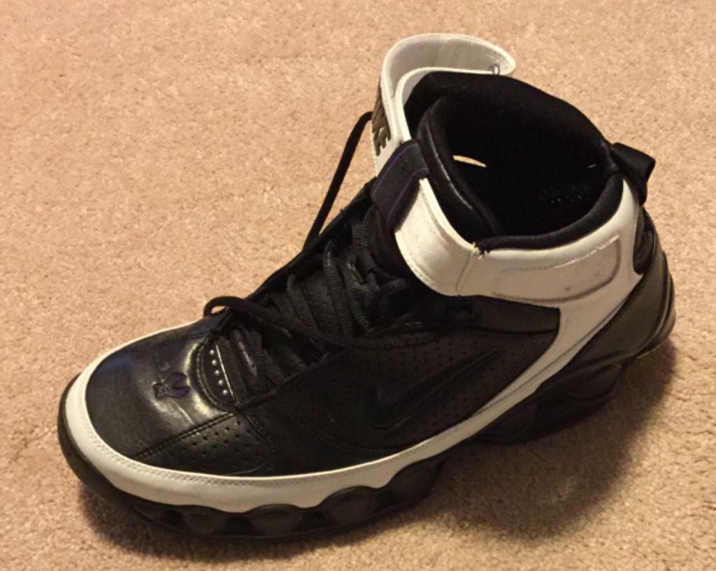 Air Foamposite Pro PRM