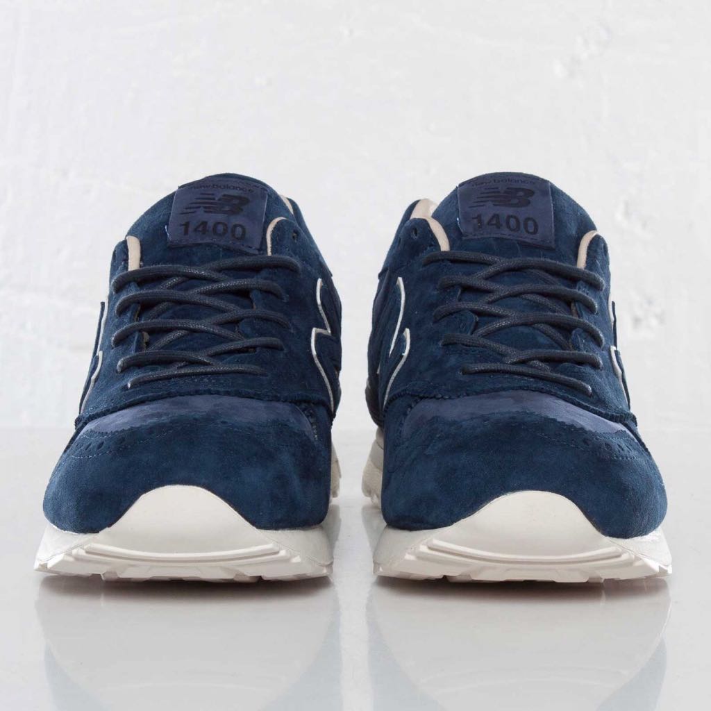 Invincible X New Balance CM1400IV - New Balance shoe collectible - Main Image 2