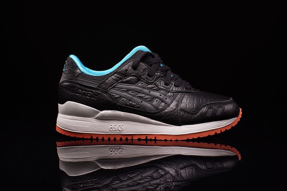 Nike Air Foamposite Gone Fishing