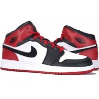 Air Jordan 1 Retro - Jordan Brand shoe collectible - Main Image 1