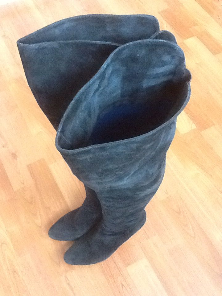 Hoge Laarzen - Kentucky’s Western shoe collectible - Main Image 2