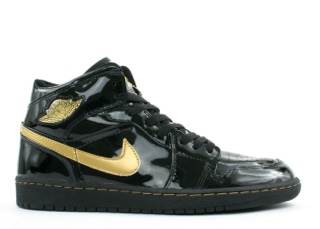 Air Jordan 1 Retro - Jordan Brand shoe collectible - Main Image 1