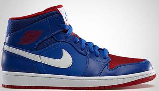 Air Jordan 1 Retro - Jordan Brand shoe collectible - Main Image 1