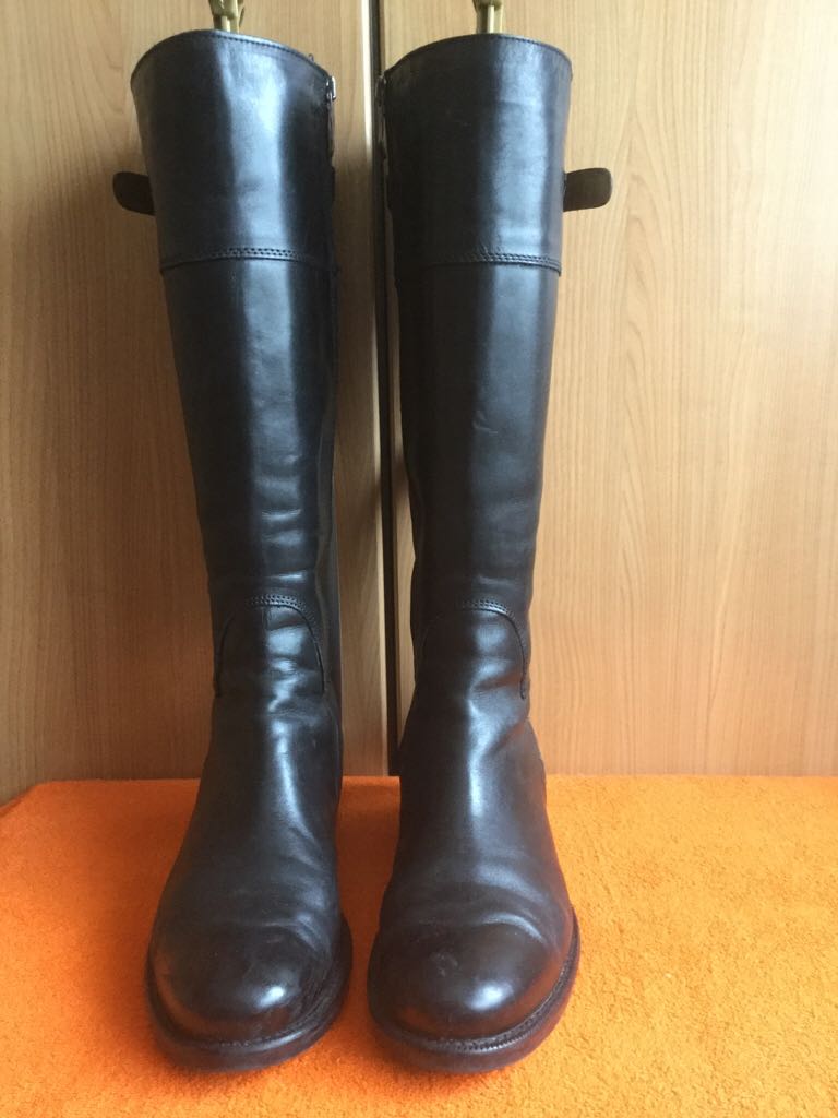 Air Force 1 Mid '07 Cork