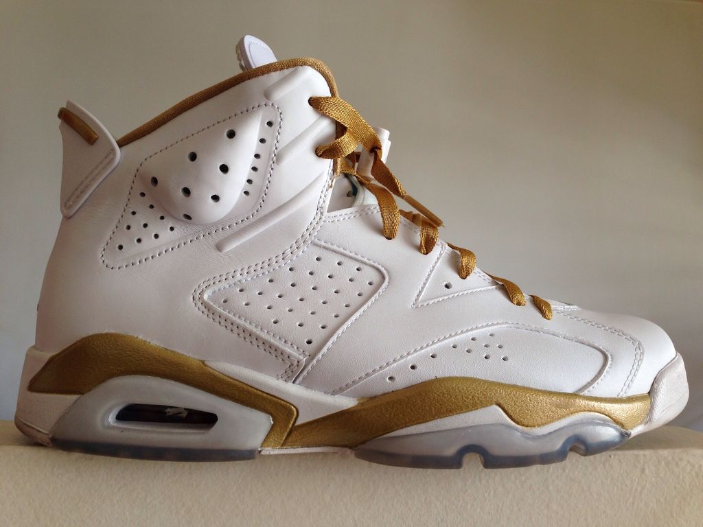 Nike Air Max Uptempo "Spurs"