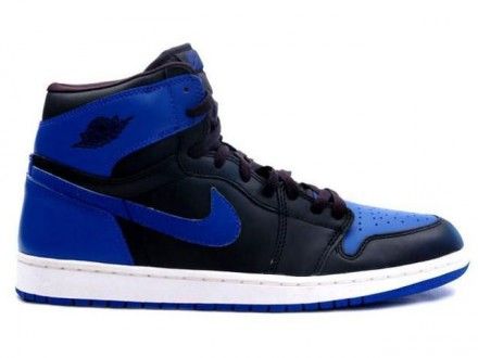 Air Jordan 1 Retro - Jordan Brand shoe collectible - Main Image 1