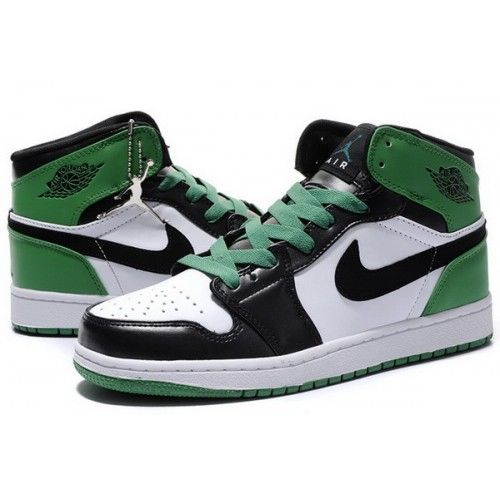 Air Jordan 1 Retro - Jordan Brand shoe collectible - Main Image 1