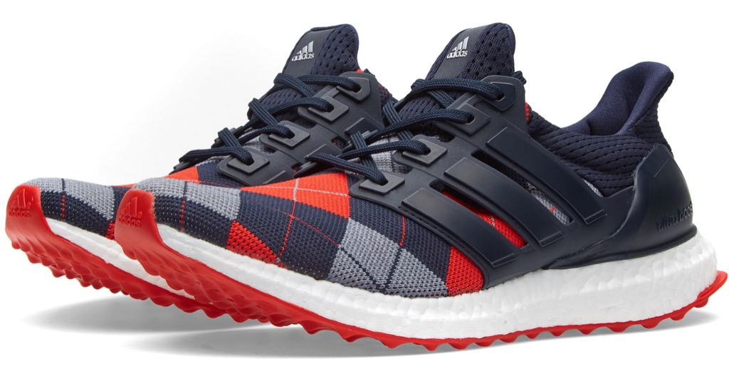 Adidas Ultra Boost KVA - Adidas shoe collectible [Barcode 4055341523431] - Main Image 2