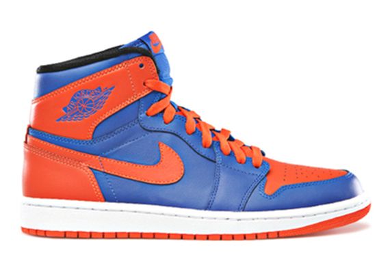 Air Jordan 1 Retro - Jordan Brand shoe collectible - Main Image 1