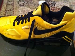 Reebok x End Ventilator "HUSKY"