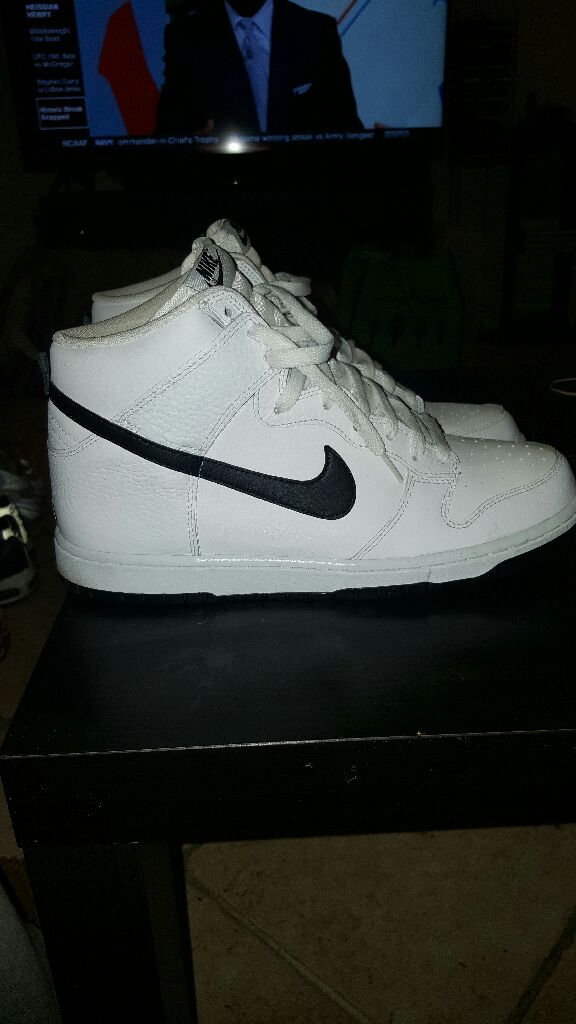 Handtas Bruin Leer Suede