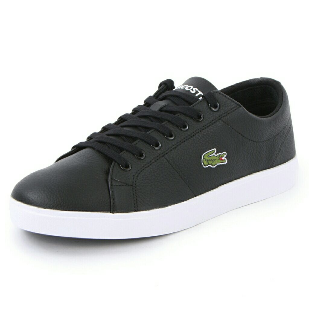 Lacoste Marcel cup sneakers - Lacoste shoe collectible - Main Image 2