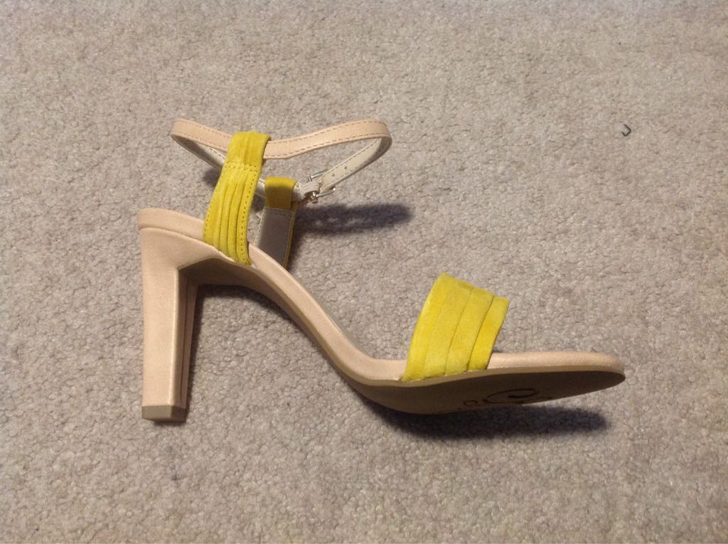 Nike Air Foamposite Gone Fishing