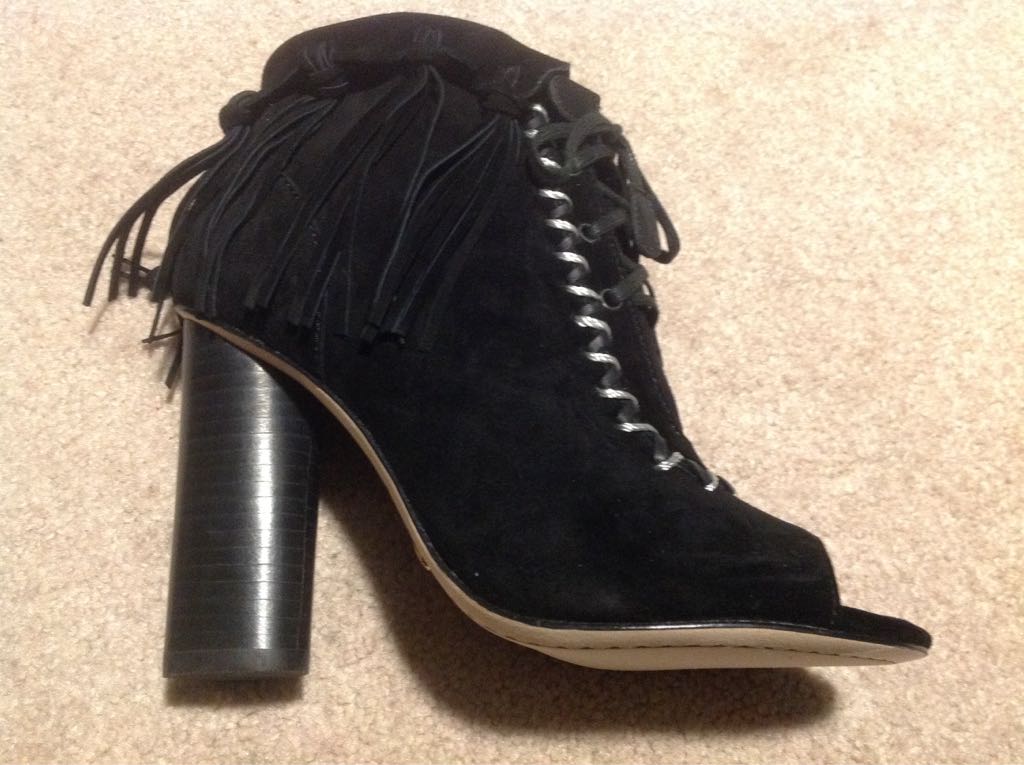 helle Cowboystiefelchen