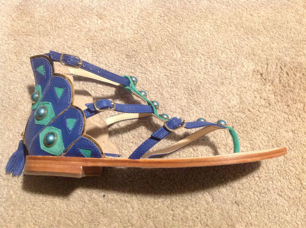 Nike Air Jordan Retro 1