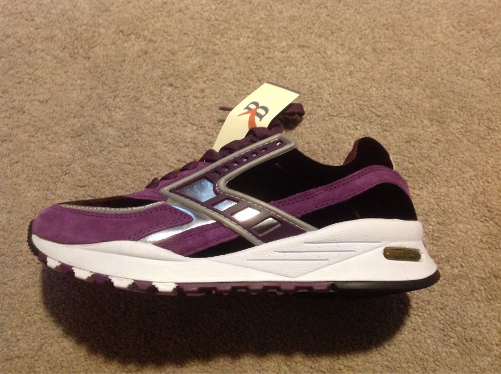 Nike Barkley Posite Max "Pure Platinum/GITD"