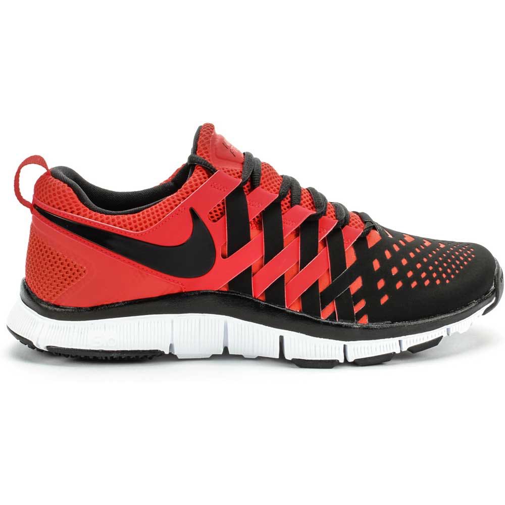 Free Trainer 5.0 (V4) - Nike shoe collectible [Barcode 659658970861] - Main Image 2