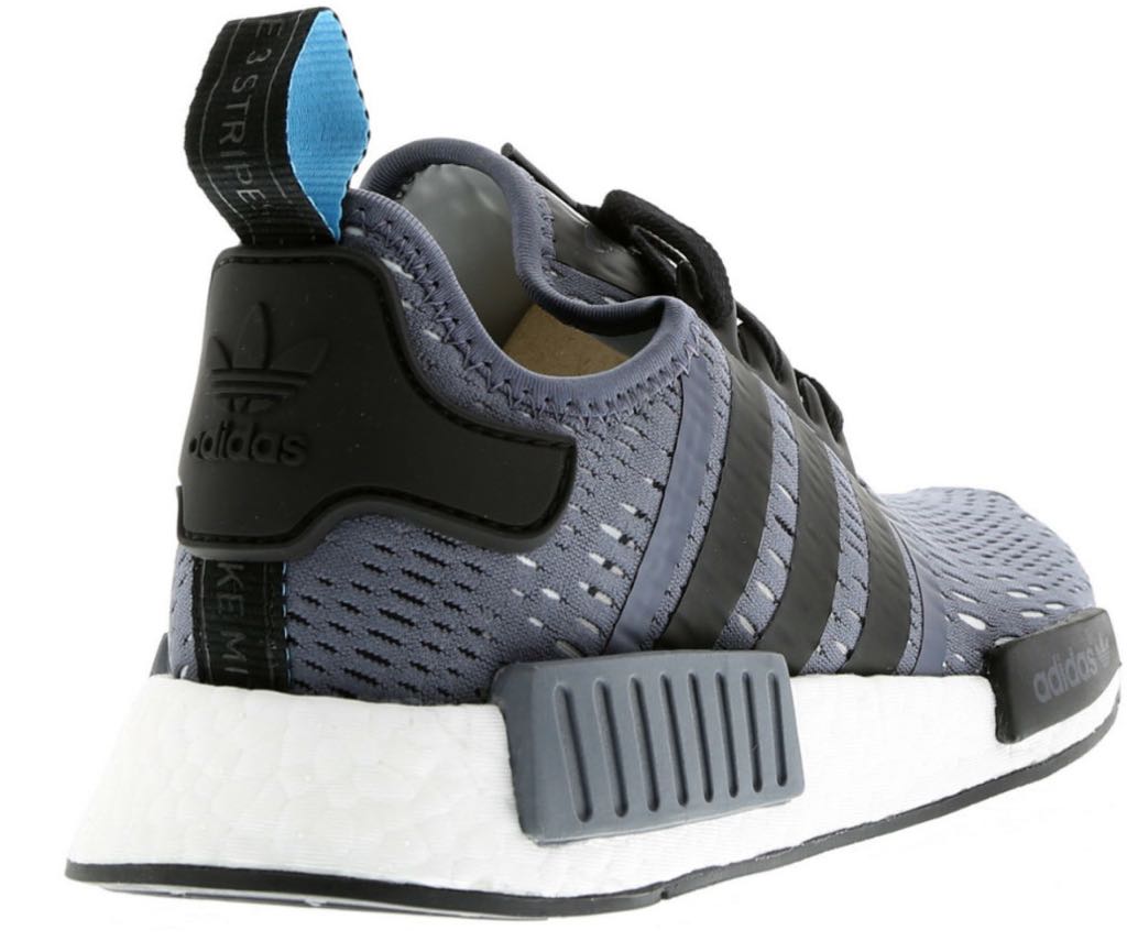 Adidas NMD_R1 - Adidas shoe collectible [Barcode 4056564424109] - Main Image 2