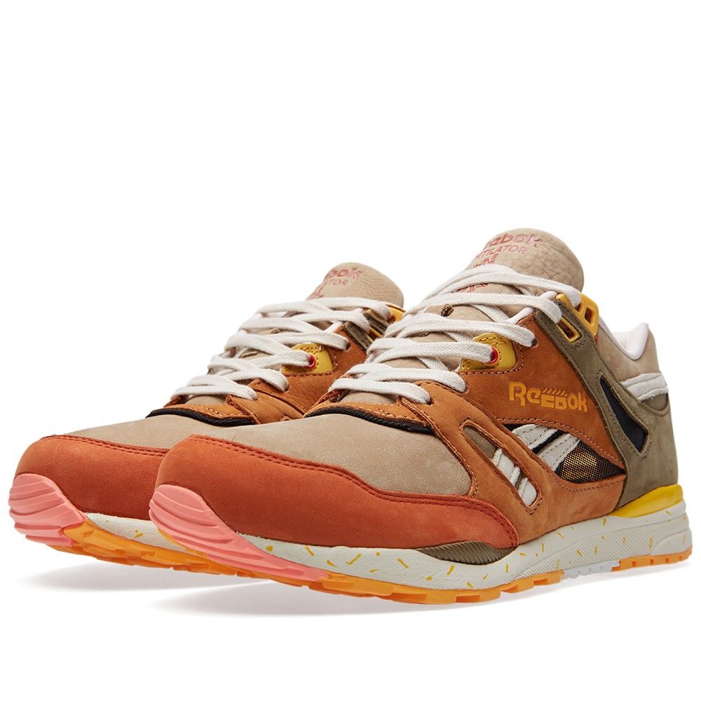 Ventilator - Reebok shoe collectible - Main Image 1