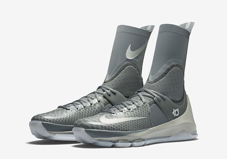Kd 8 Elite - Nike shoe collectible - Main Image 2