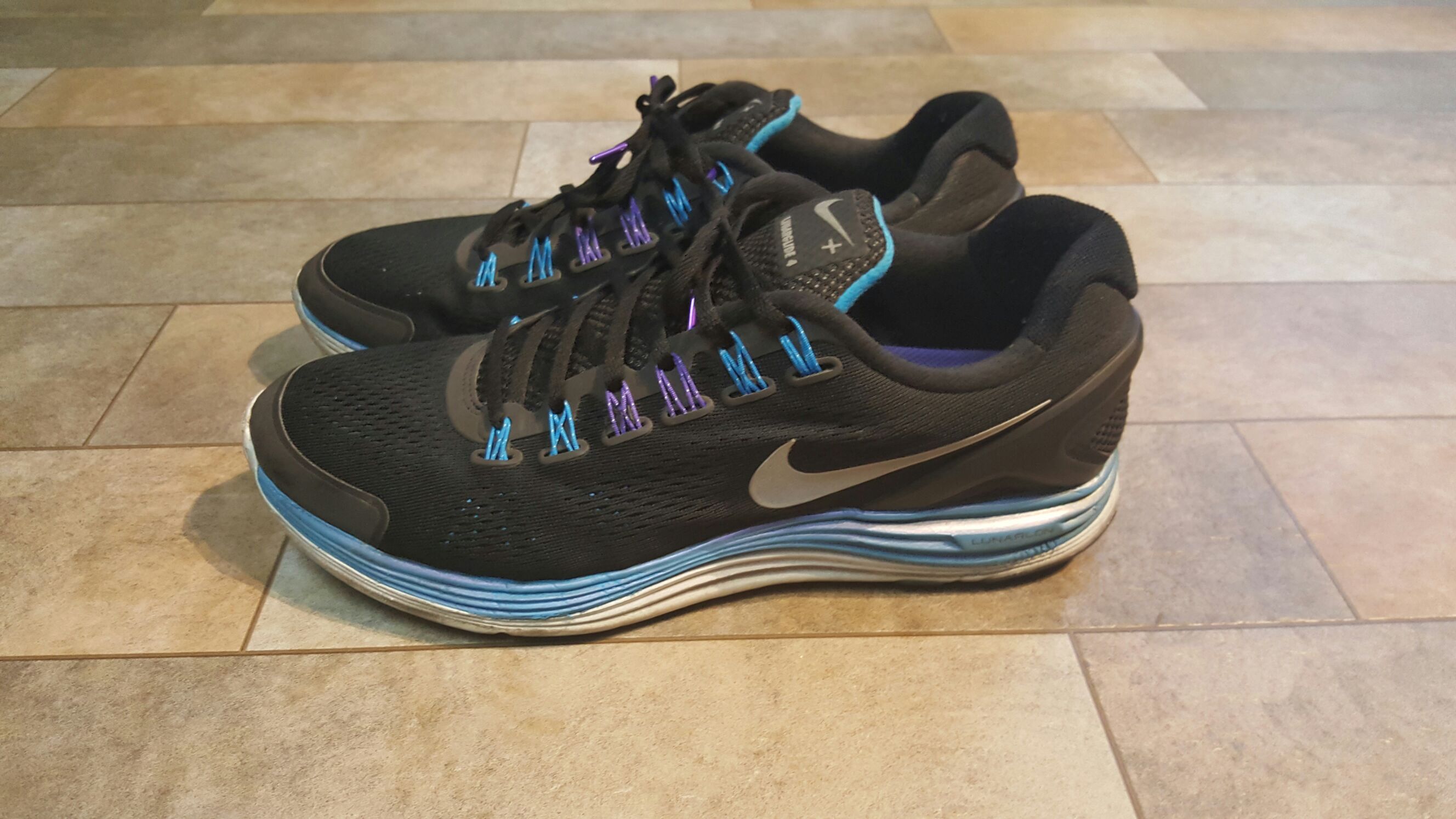 Air 2's Radio Raheem