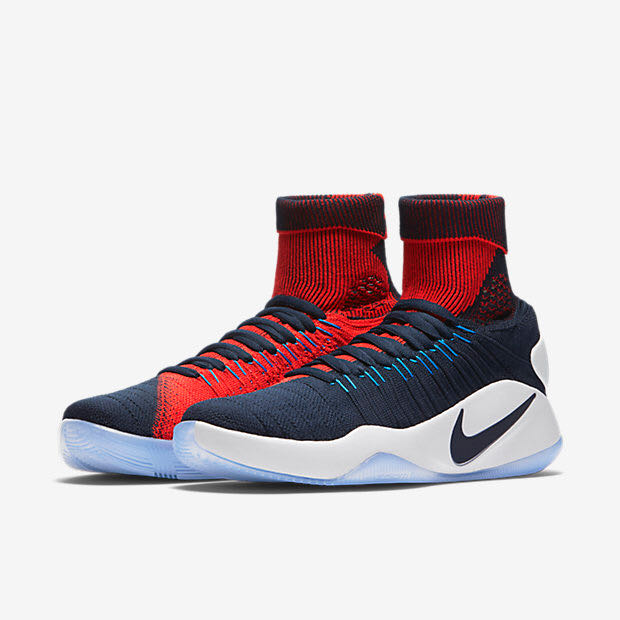 Hyperdunk 2016 Fk - Nike shoe collectible - Main Image 2