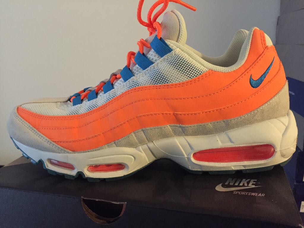 Kobe XI Mamba Day (NikeiD)