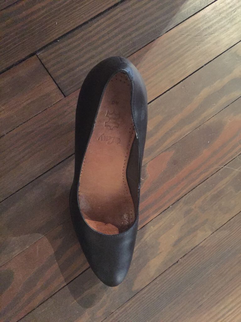 Blazer Mid Prm Vntg Qs