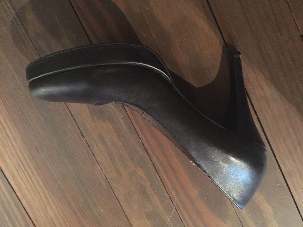 Bruno Premi - Bruno Premi shoe collectible - Main Image 2